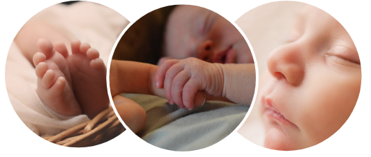 4.3 Monat 3: Baby-Entwicklung