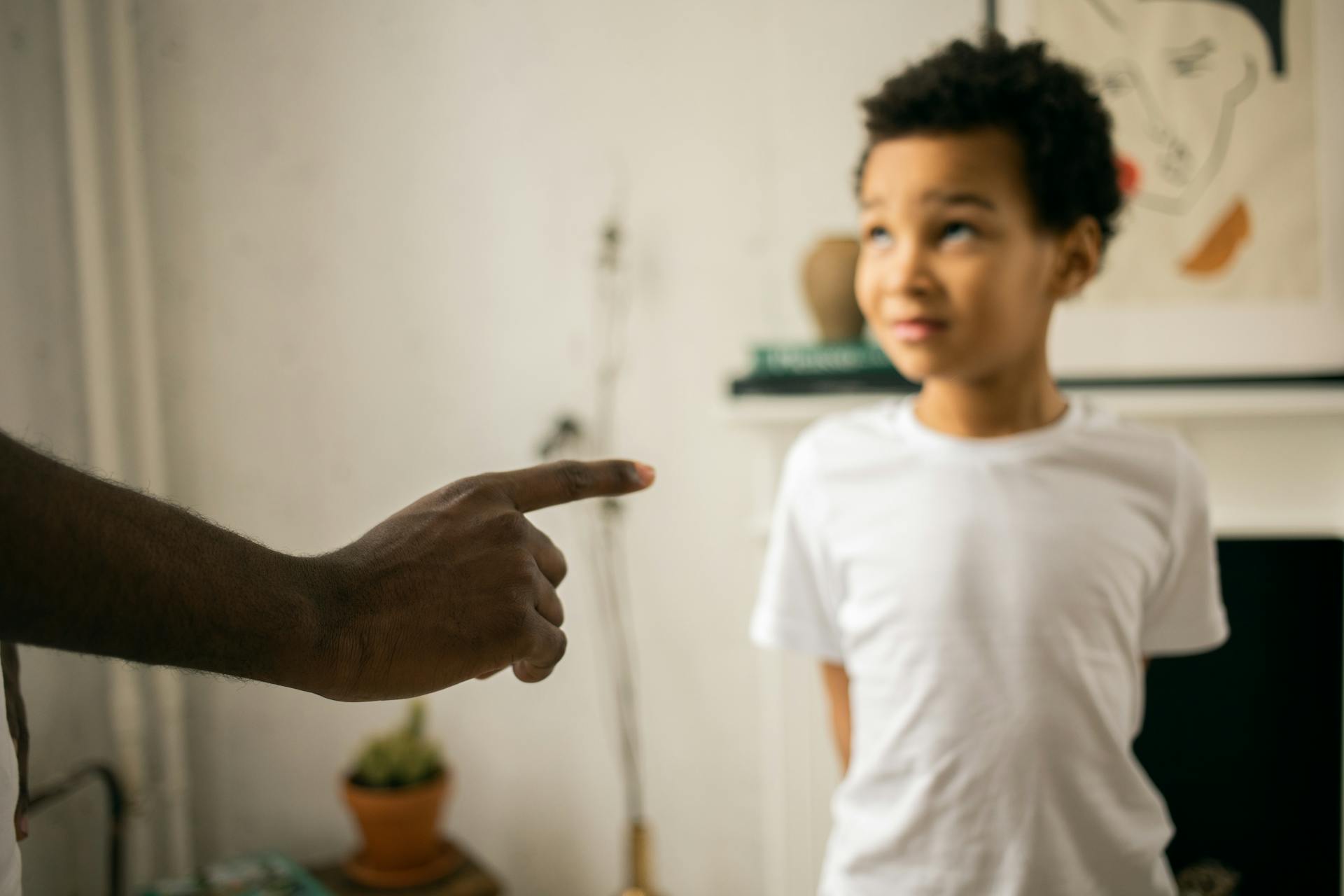 Kind lügt Psychologischen Gründe 4kids
