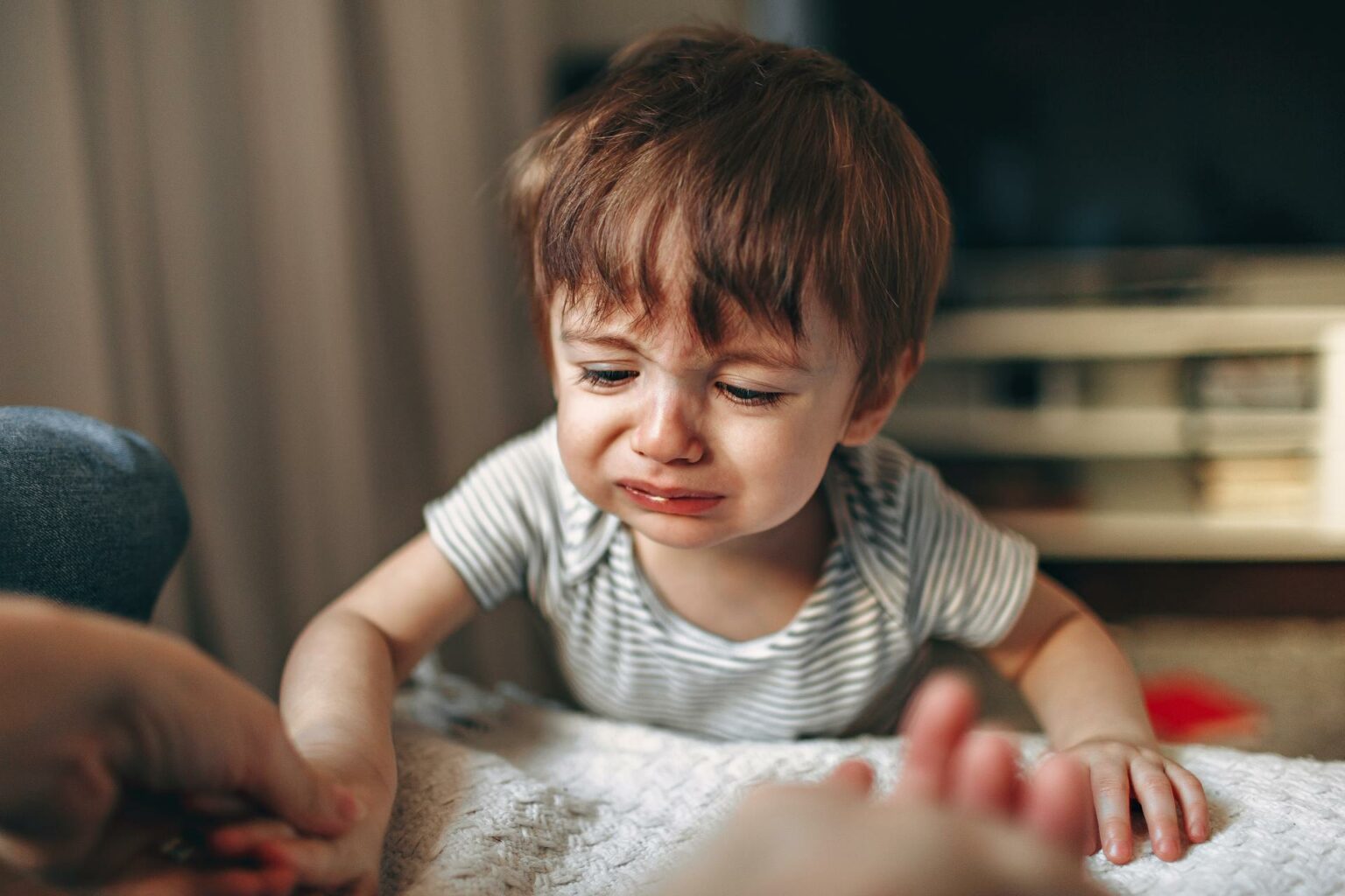 Kind lügt Psychologischen Gründe 4kids