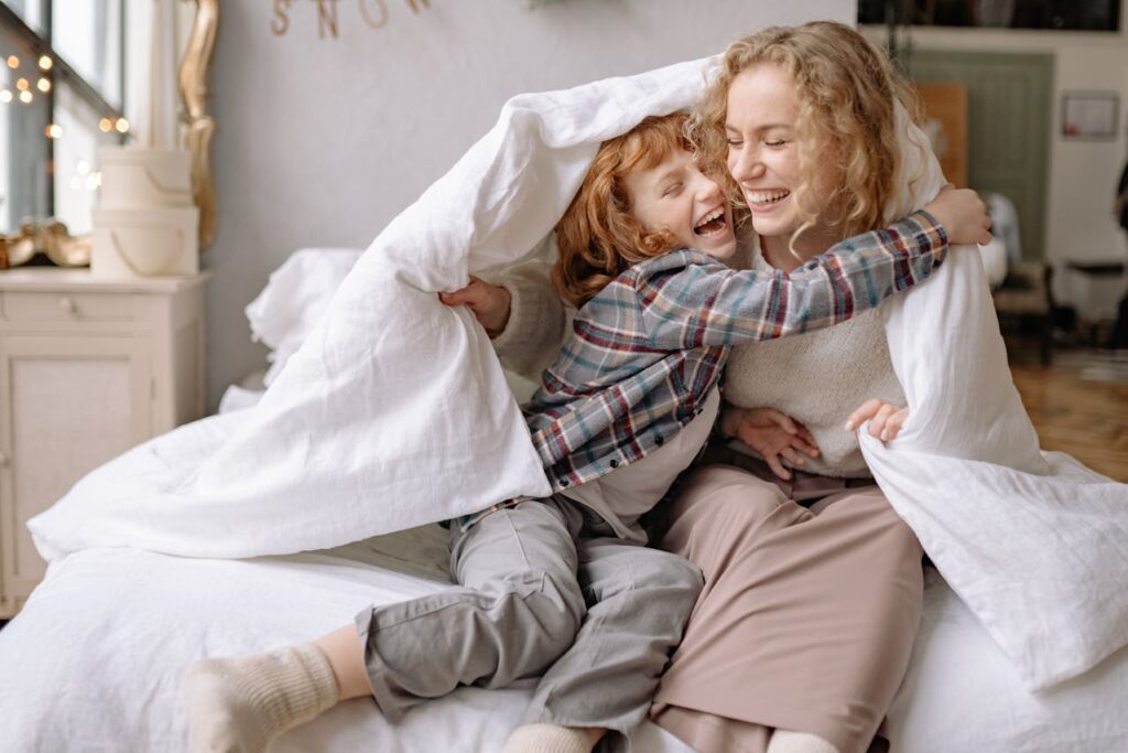 Beratungsstellen Bei Trennung Mit Kindern Trennung mit Kindern | Tipps für harmonische Lösungen 4kids